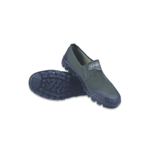 精品休闲胶鞋7452